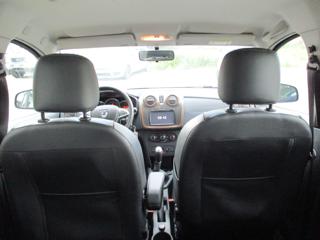 DACIA Sandero usata 26