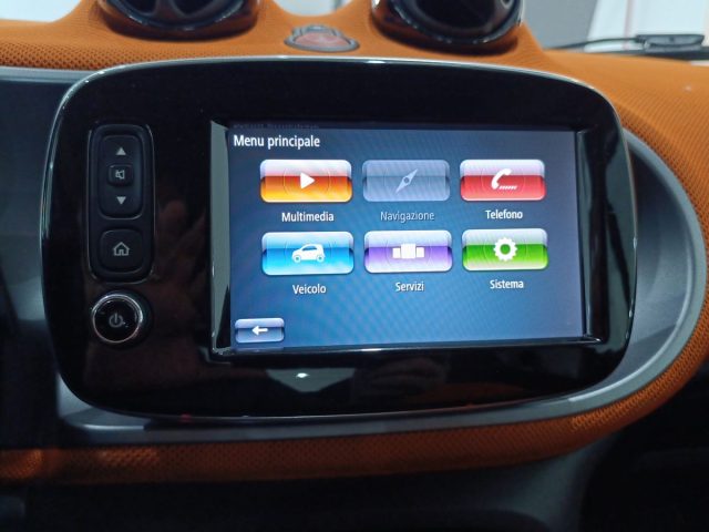 SMART ForTwo usata 15
