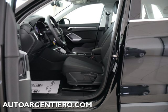 AUDI Q3 usata, con Alzacristalli elettrici