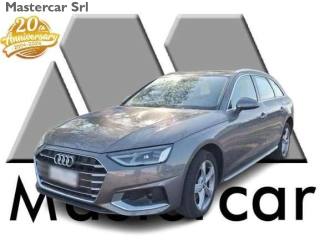 AUDI A4 Avant 35 2.0 tfsi mhev Business 150cv - FZ511SS