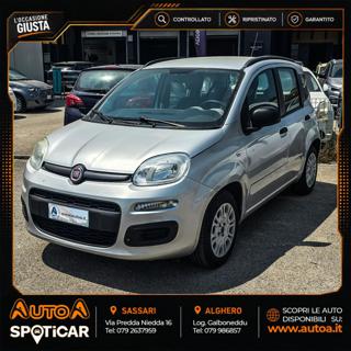 FIAT Panda 1.2 Easy