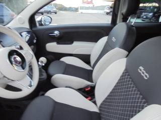 FIAT 500 usata 22