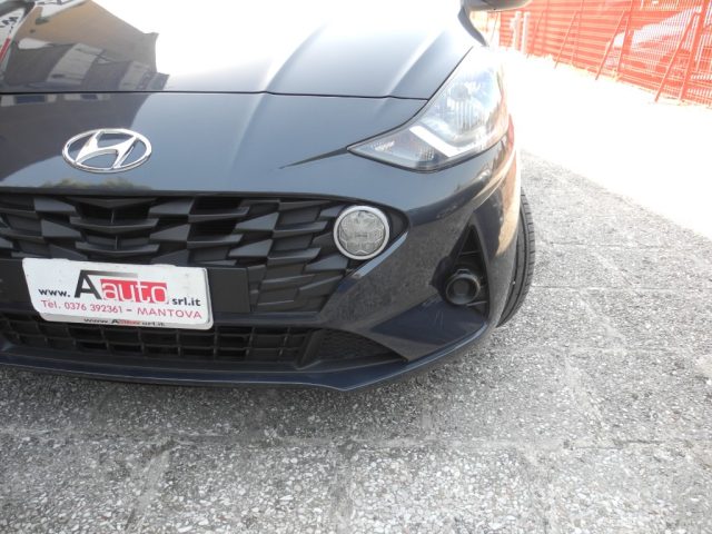 HYUNDAI i10 usata 54
