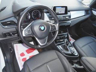 BMW 216 usata, con Controllo trazione