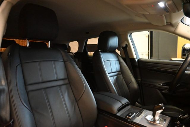 LAND ROVER Range Rover Evoque usata 38