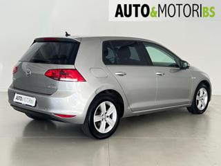 VOLKSWAGEN Golf usata, con Airbag Passeggero