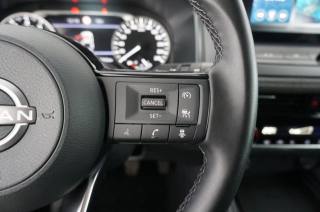 NISSAN Qashqai usata, con Bracciolo