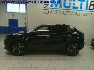 ALFA ROMEO Junior usata, con Immobilizzatore elettronico