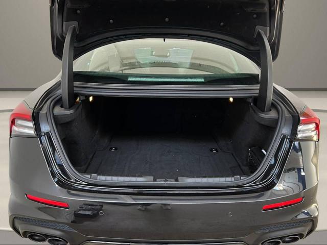 MASERATI Ghibli usata, con Boardcomputer