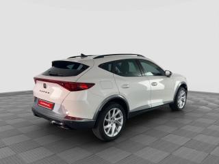 CUPRA Formentor usata 4
