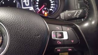 VOLKSWAGEN Polo usata, con Controllo trazione
