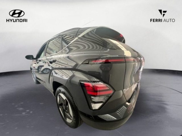 HYUNDAI Kona usata, con Airbag Passeggero