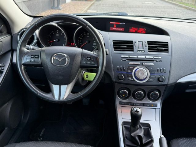 MAZDA 3 usata, con Controllo trazione