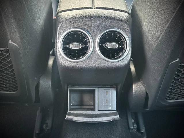 MERCEDES-BENZ A 180 usata, con Controllo vocale