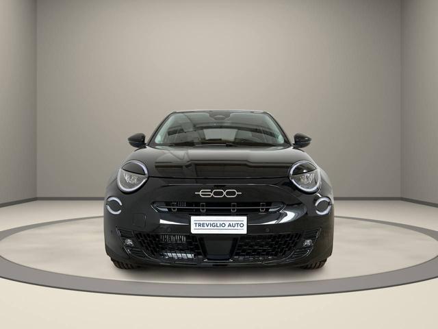 FIAT 600 usata, con Airbag