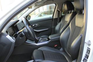 BMW 320 usata, con Autoradio