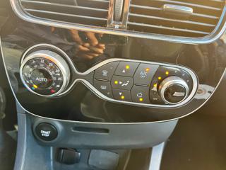 RENAULT Clio usata, con Controllo trazione