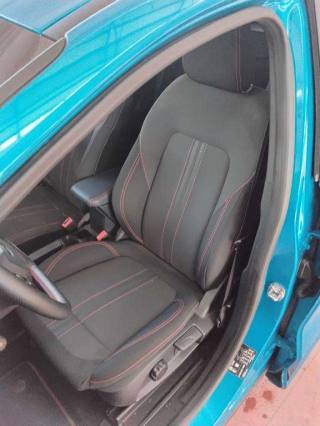 FORD Puma usata, con Fendinebbia