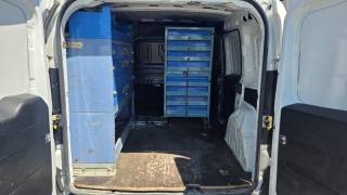FIAT Doblo usata, con Controllo trazione