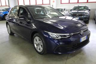 VOLKSWAGEN Golf usata, con Airbag laterali