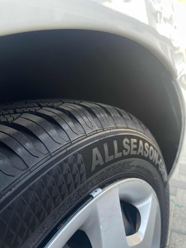 MERCEDES-BENZ A 160 usata 15