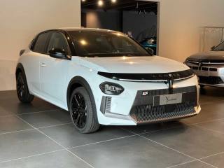 LANCIA Ypsilon usata, con Cerchi in lega