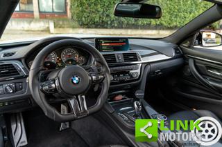 BMW M4 usata, con Immobilizzatore elettronico