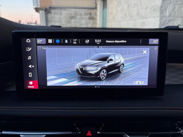 ALFA ROMEO Tonale usata, con Chiusura centralizzata telecomandata