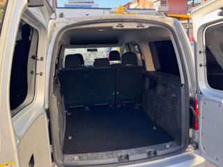 VOLKSWAGEN Caddy usata, con Chiusura centralizzata telecomandata