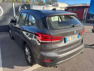 BMW 225 usata, con Sistema di navigazione