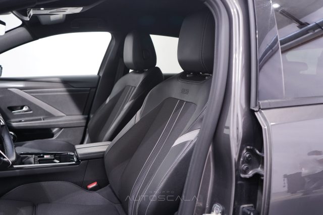 OPEL Astra usata, con Cruise Control