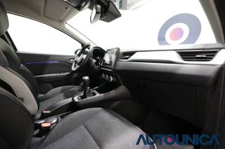 RENAULT Captur usata 51