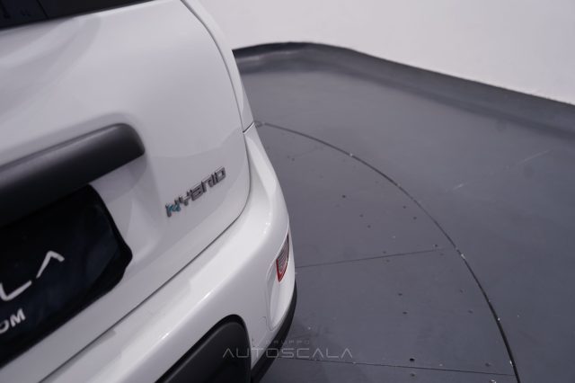 FIAT New Panda usata 26