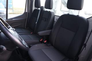 MERCEDES-BENZ Sprinter usata, con Immobilizzatore elettronico