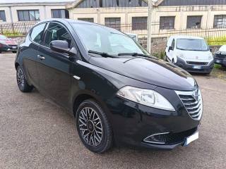 LANCIA Ypsilon usata 2