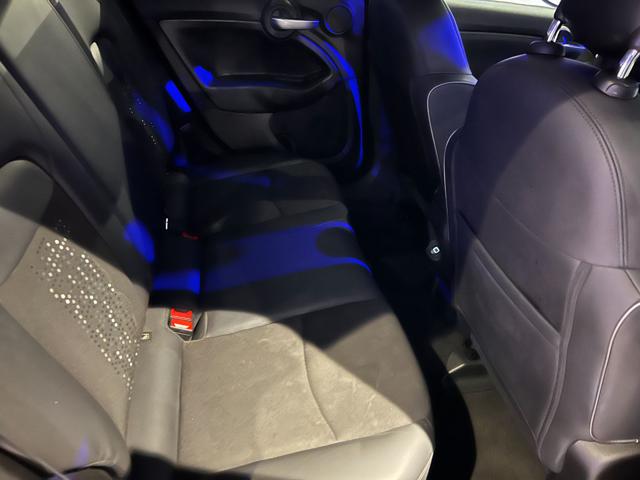 FIAT 500X usata, con Immobilizzatore elettronico