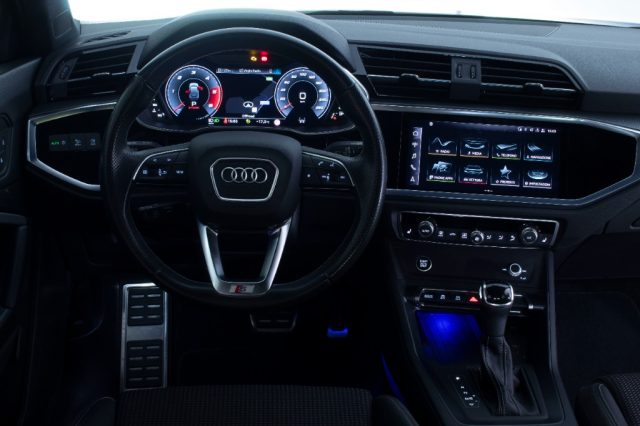 AUDI Q3 usata, con Airbag Passeggero