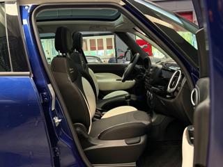 FIAT 500L usata, con Controllo trazione