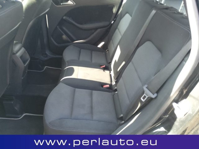 MERCEDES-BENZ B 180 usata, con Controllo trazione