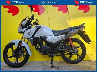 HONDA CB 125 usata 2
