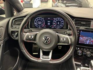 VOLKSWAGEN Golf GTI usata, con Controllo automatico clima