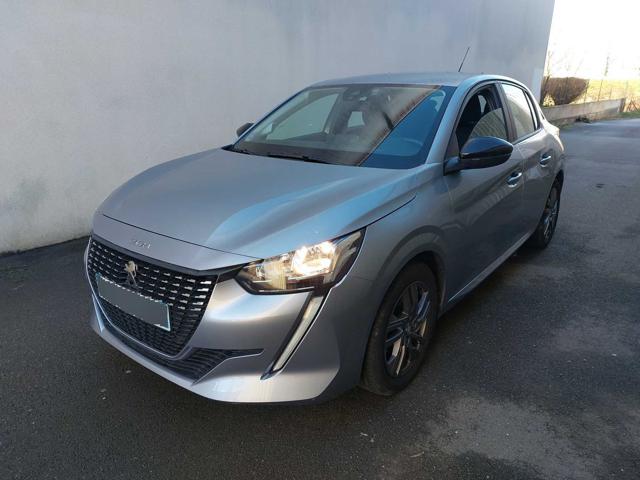 PEUGEOT 208 usata, con ABS