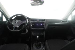 VOLKSWAGEN Tiguan usata 10