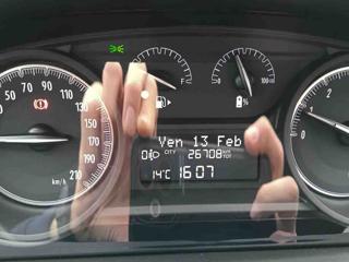 LANCIA Ypsilon usata, con Autoradio digitale