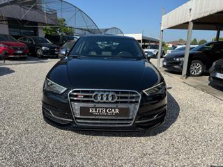 AUDI S3 usata, con Airbag