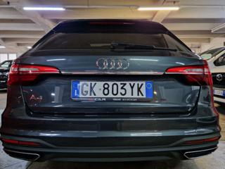 AUDI A4 usata, con Alzacristalli elettrici