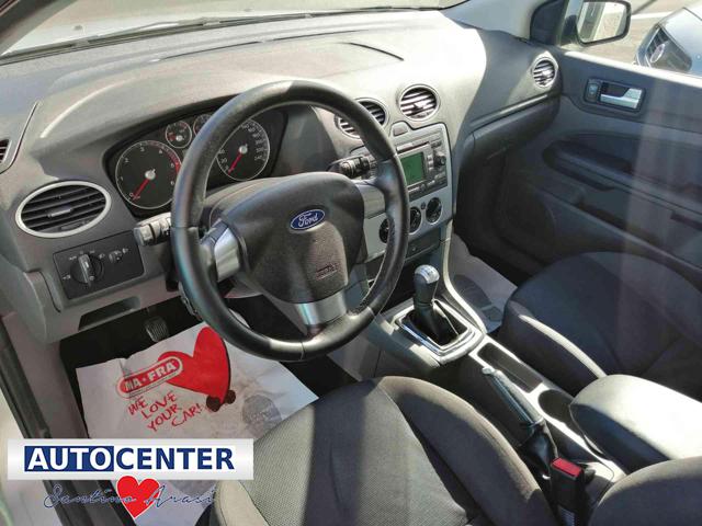 FORD Focus usata, con Chiusura centralizzata