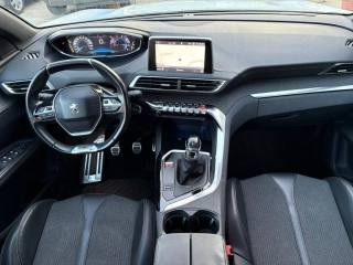 PEUGEOT 3008 usata, con Boardcomputer