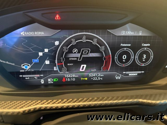 LAMBORGHINI Urus usata, con Boardcomputer