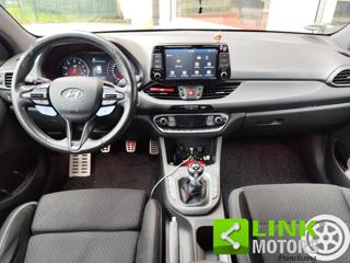 HYUNDAI i30 usata, con Airbag Passeggero